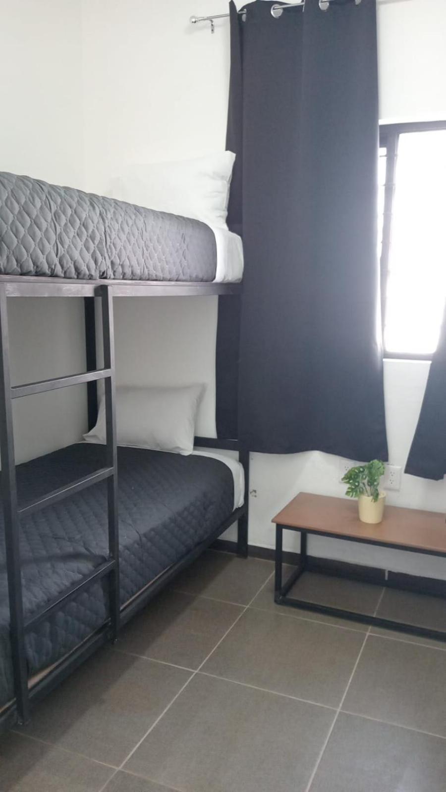 Check Inn Hostal Aeropuerto Gdl Las Pintas Eksteriør bilde